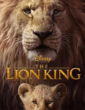 Муфаса: Король Лев